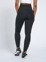 hummel Women's Grace High Waist Tights-7