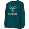 hummel Infant & Toddler Lime Sweatshirt-1