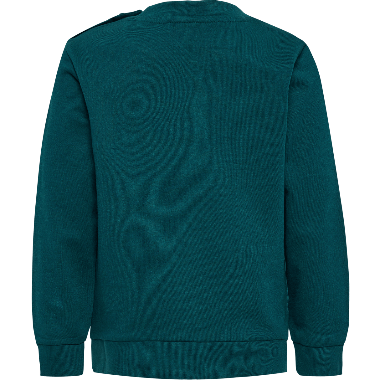 hummel Infant & Toddler Lime Sweatshirt-2