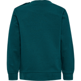 hummel Infant & Toddler Lime Sweatshirt-2