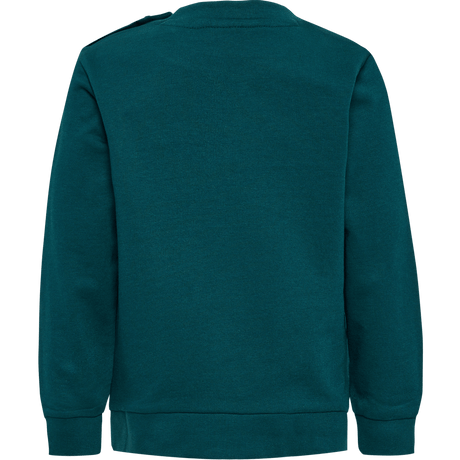 hummel Infant & Toddler Lime Sweatshirt-2