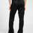 hummel Women's Flared Stretch Logotape Pants-1
