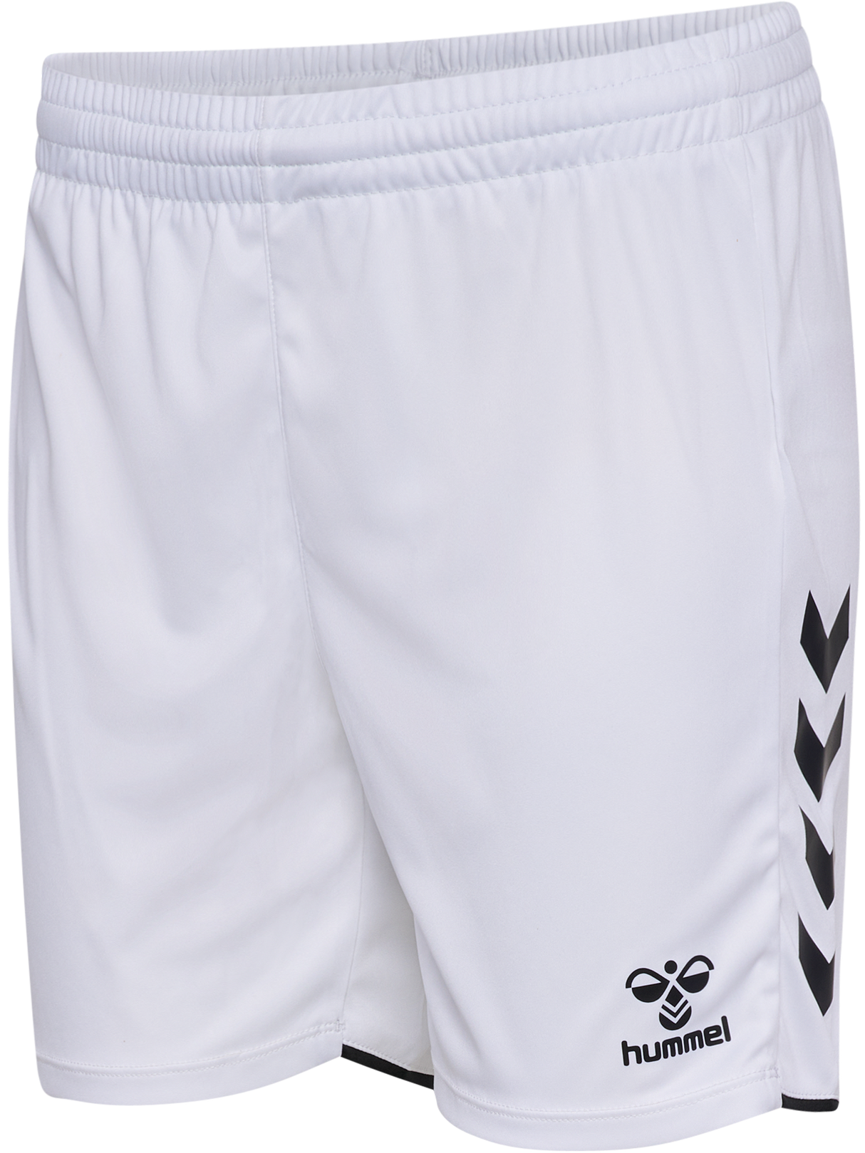 hummel Women's Core 2.0 Shorts-1