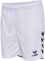 hummel Women's Core 2.0 Shorts-1