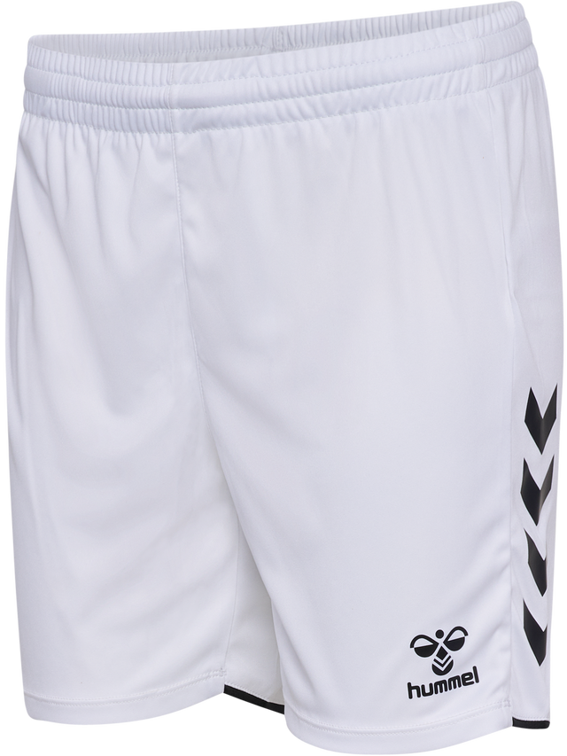 hummel Women's Core 2.0 Shorts-1