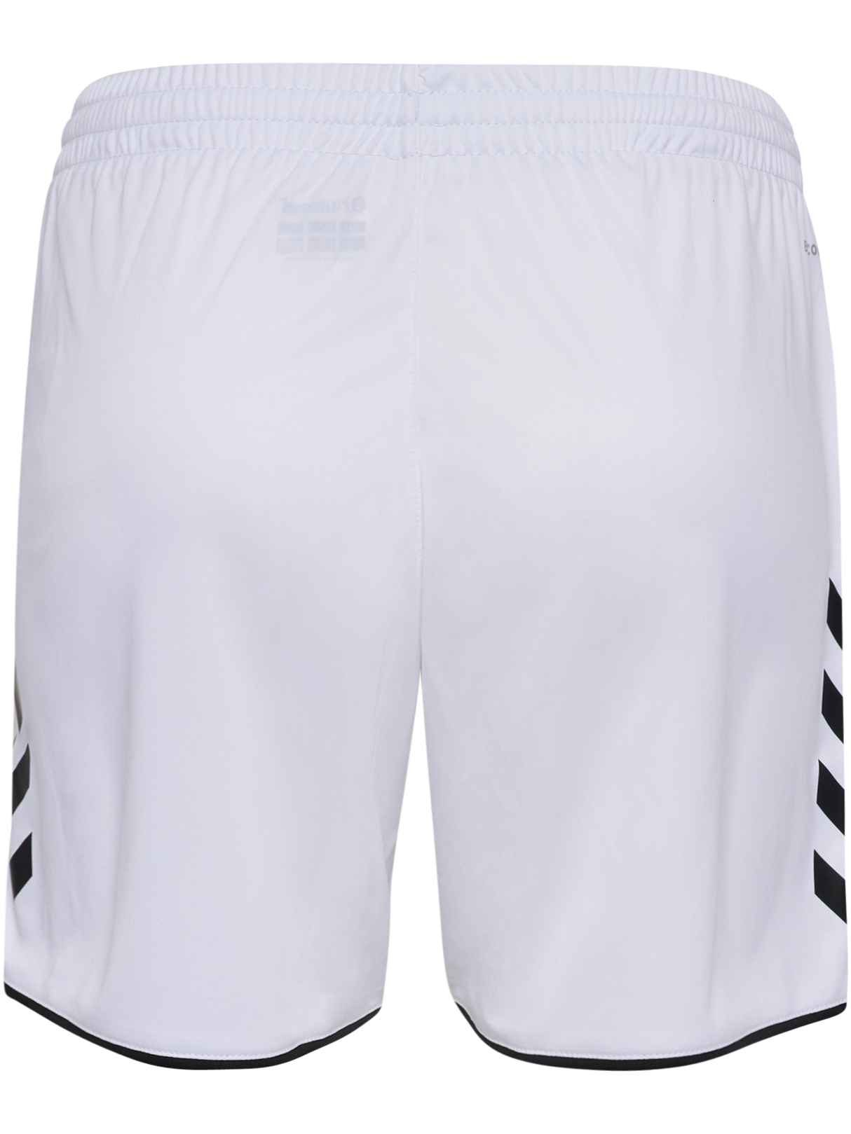 hummel Women's Core 2.0 Shorts-2