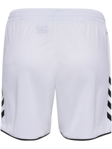 hummel Women's Core 2.0 Shorts-2