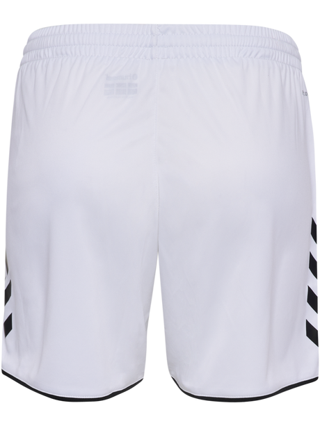 hummel Women's Core 2.0 Shorts-2