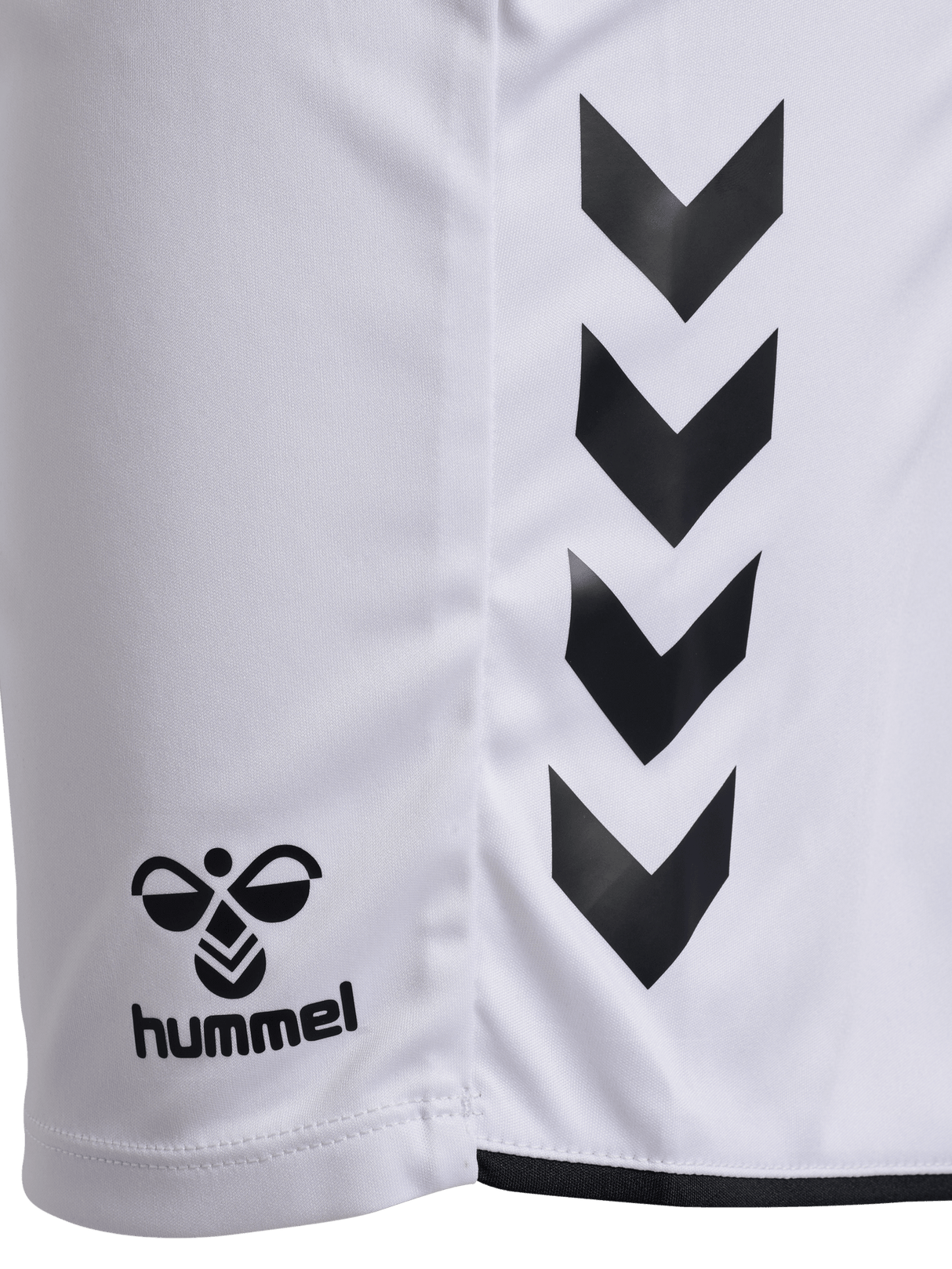 hummel Women's Core 2.0 Shorts-3
