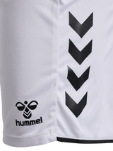 hummel Women's Core 2.0 Shorts-3
