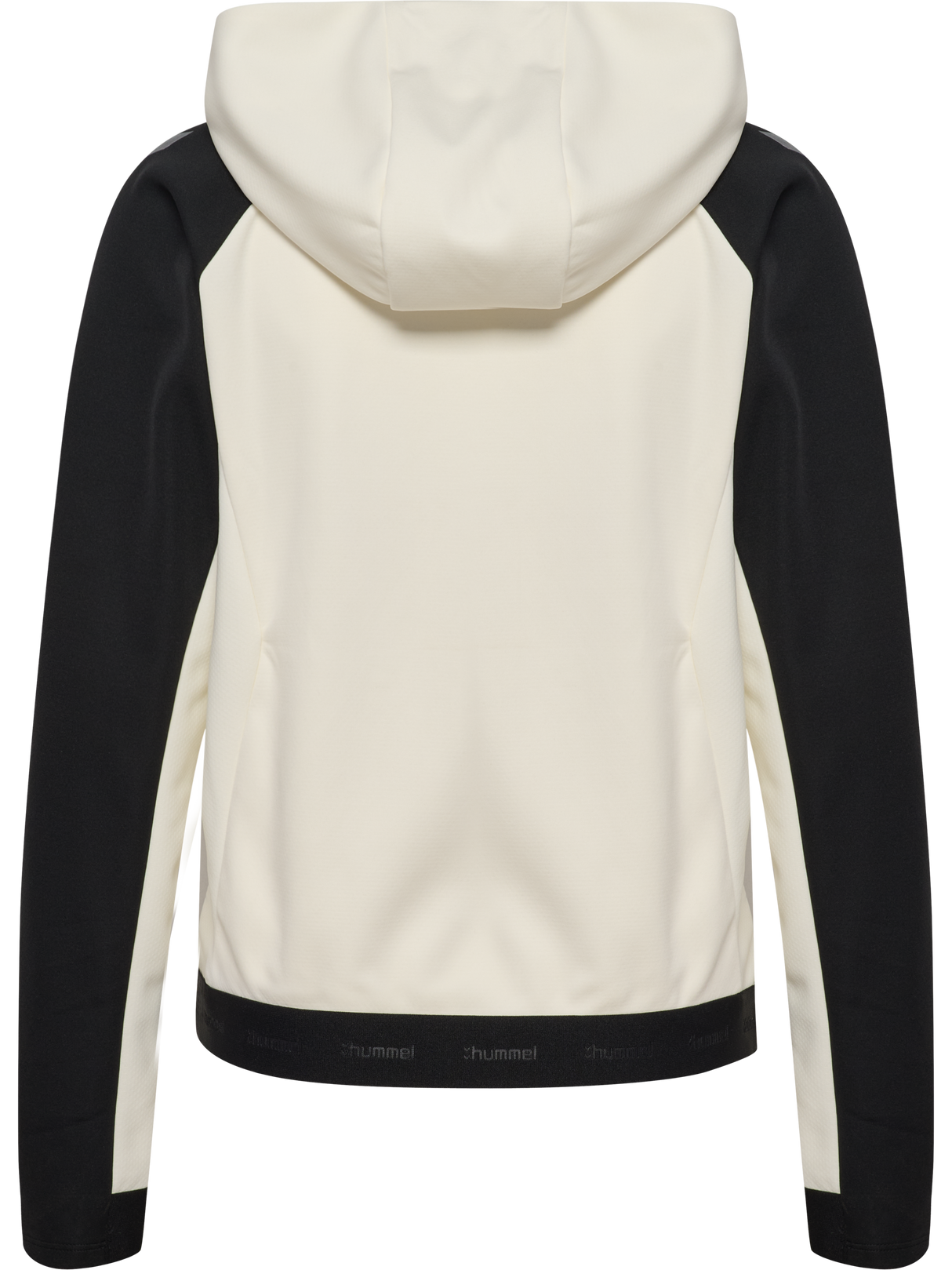 hummel Women's Cima 2.0 Zip Hoodie-2