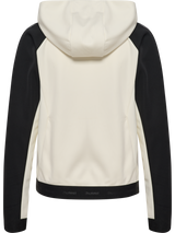 hummel Women's Cima 2.0 Zip Hoodie-2