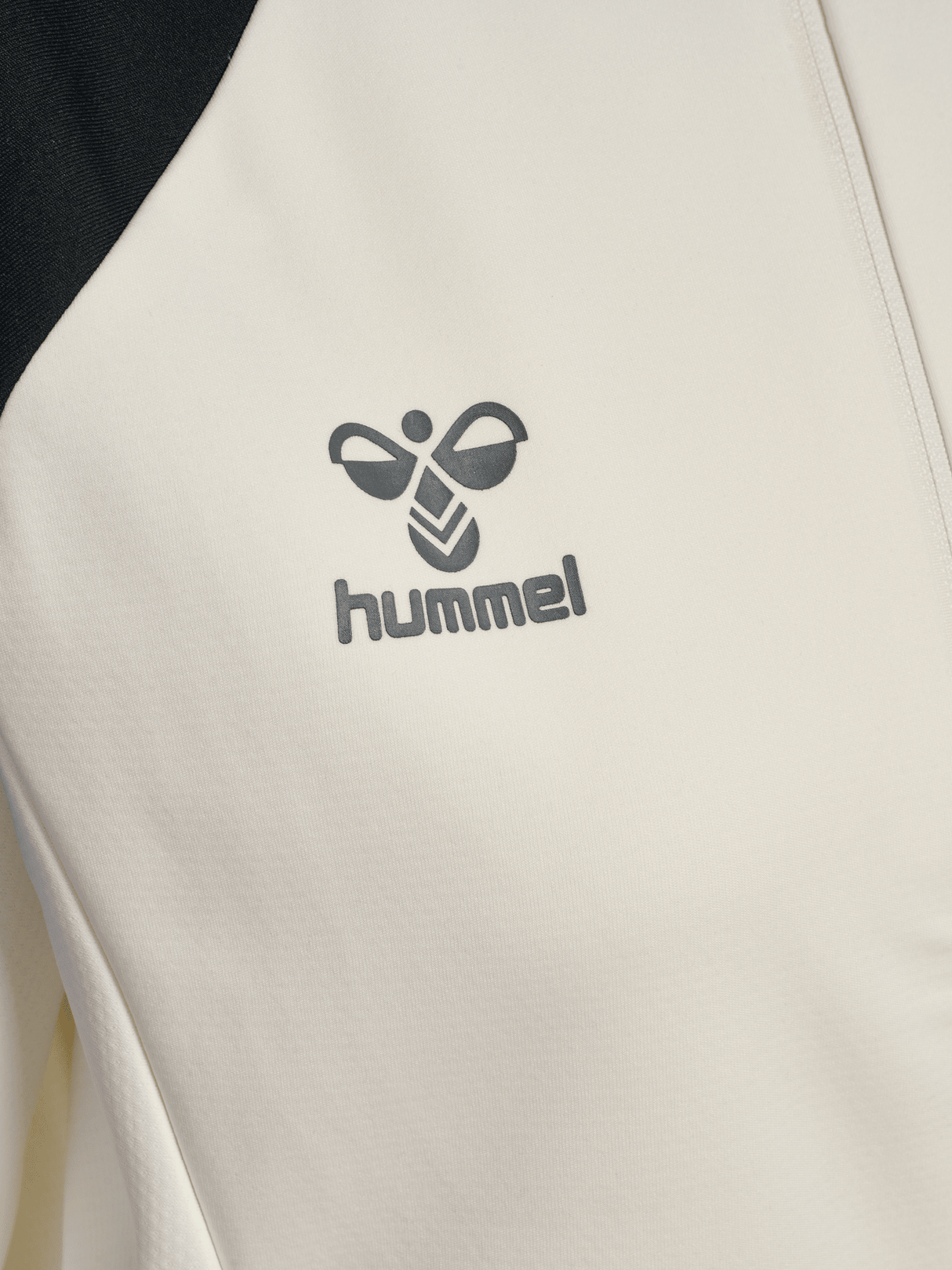 hummel Women's Cima 2.0 Zip Hoodie-3