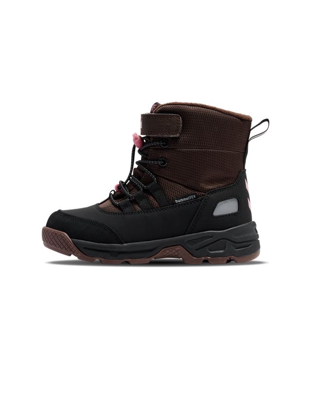 hummel Youth Snow Boots Tex-1