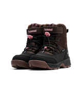 hummel Youth Snow Boots Tex-2