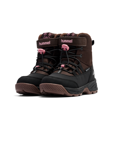 hummel Youth Snow Boots Tex-2