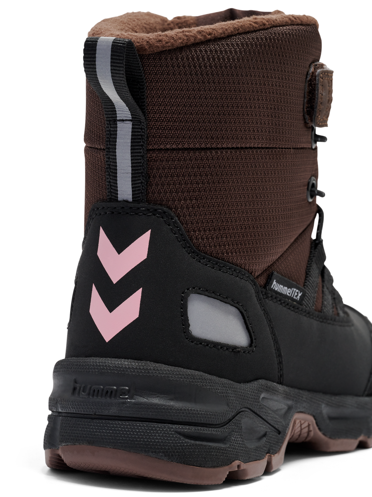 hummel Youth Snow Boots Tex-3