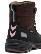 hummel Youth Snow Boots Tex-3