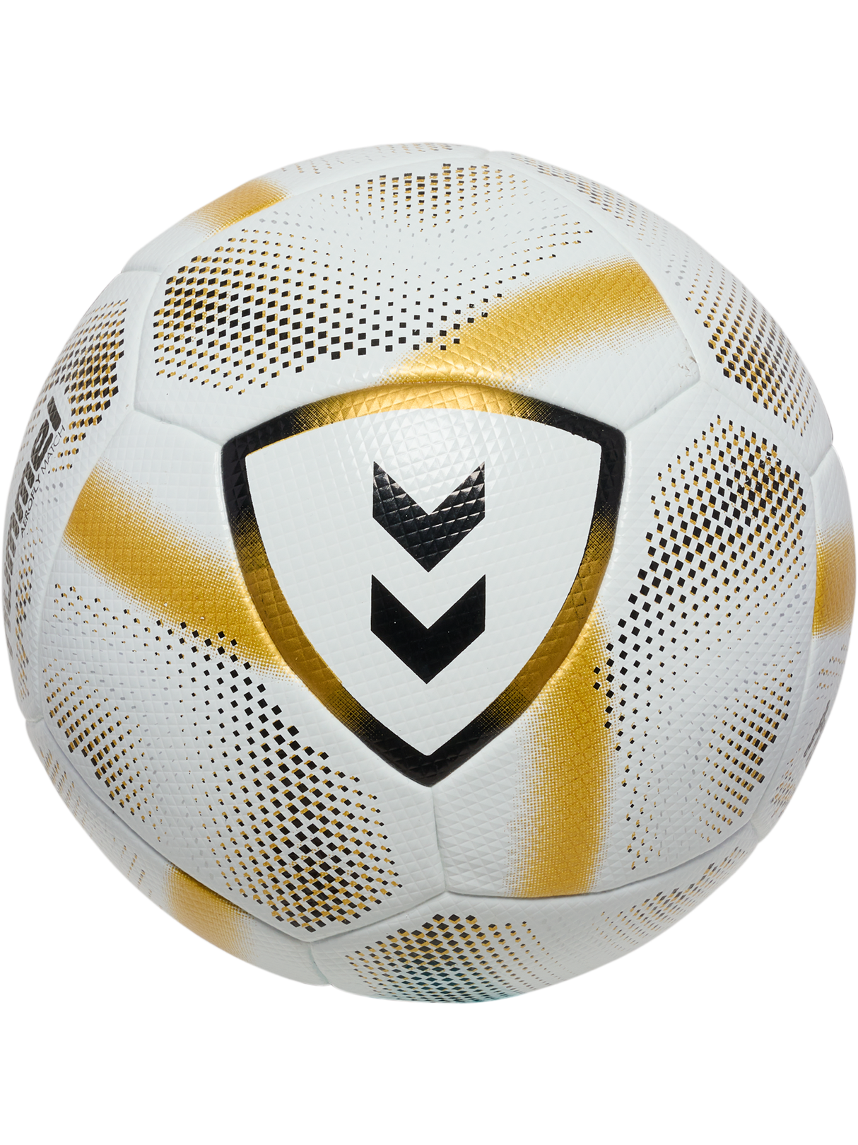 hummel Aerofly Match Soccer Ball-1