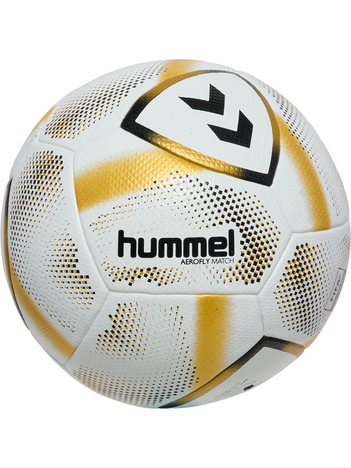 hummel Aerofly Match Soccer Ball-2