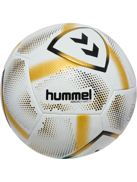 hummel Aerofly Match Soccer Ball-2