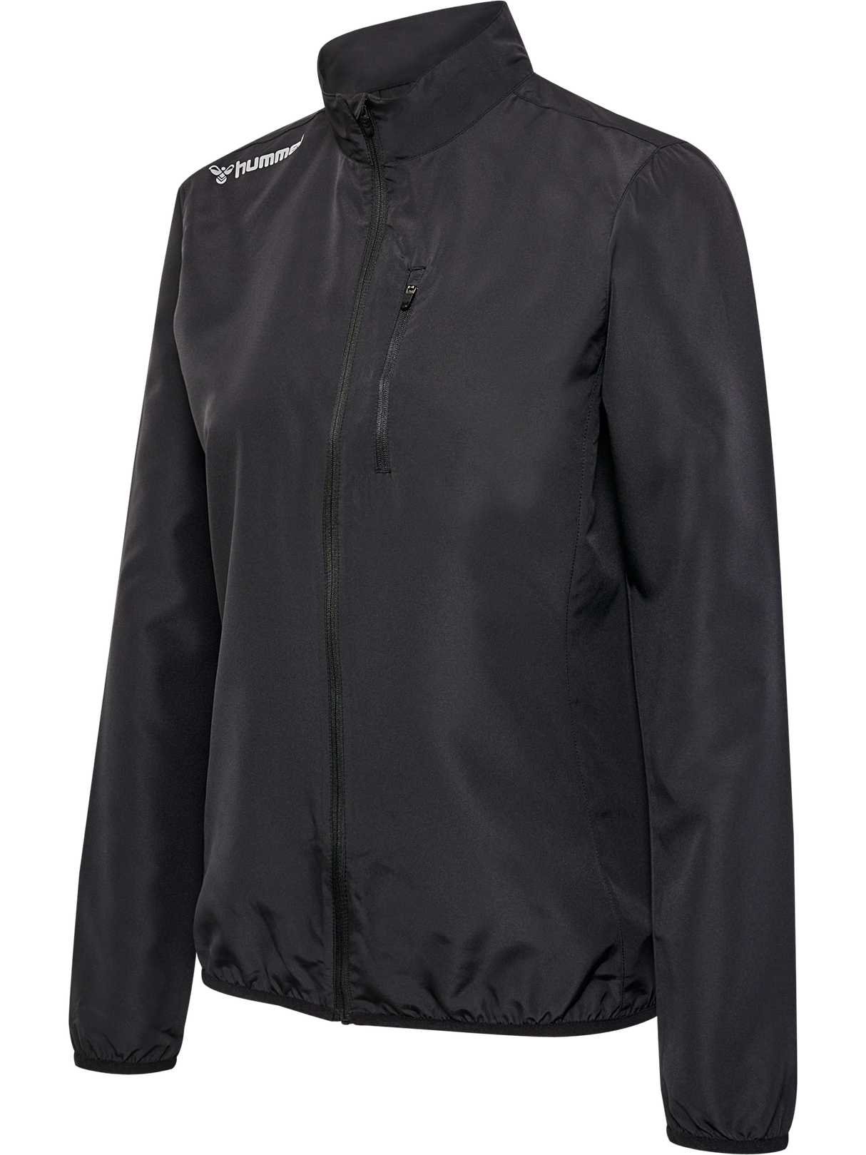 hummel Women's Run Jacket-1