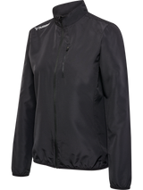 hummel Women's Run Jacket-1