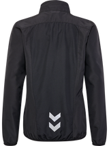 hummel Women's Run Jacket-2