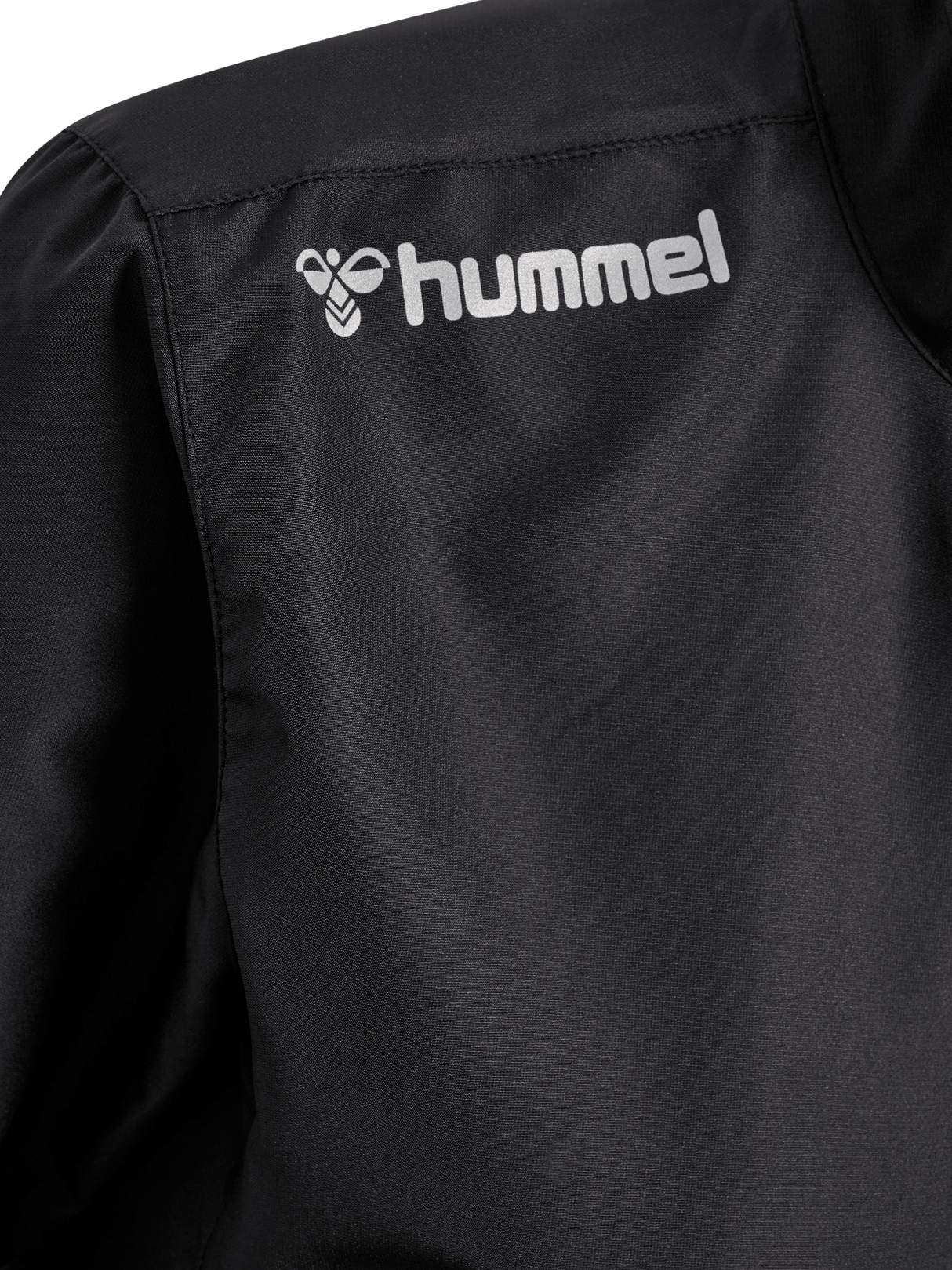 hummel Women's Run Jacket-3