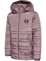 hummel Youth Bilbo Tex Jacket-1