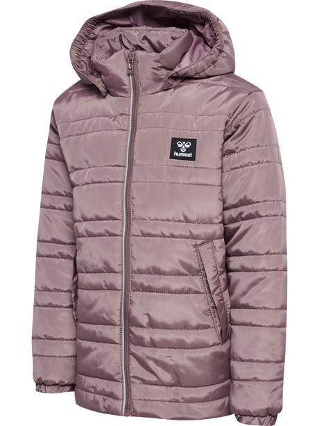 hummel Youth Bilbo Tex Jacket-1