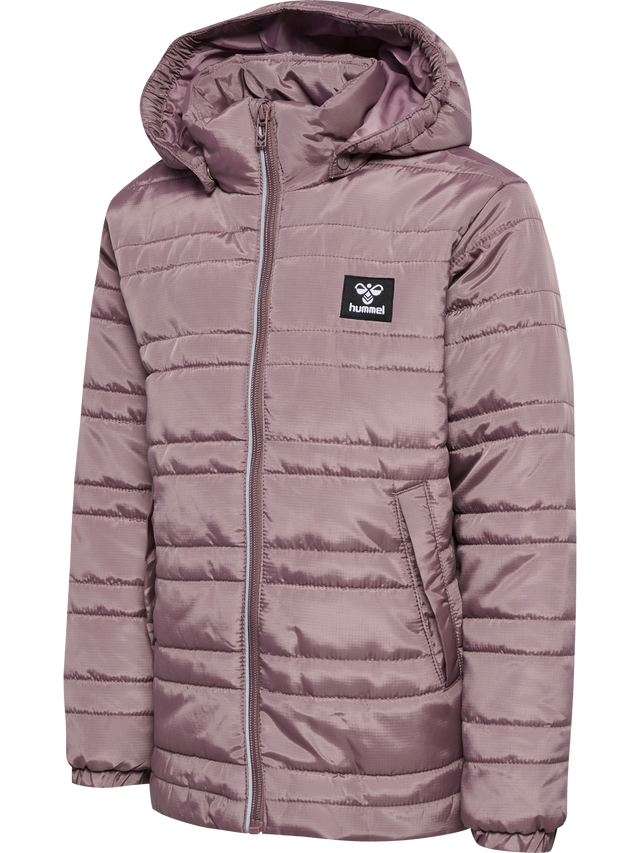 hummel Youth Bilbo Tex Jacket-1