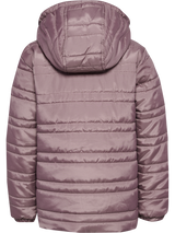 hummel Youth Bilbo Tex Jacket-2
