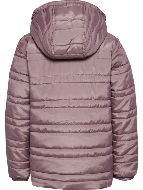 hummel Youth Bilbo Tex Jacket-2
