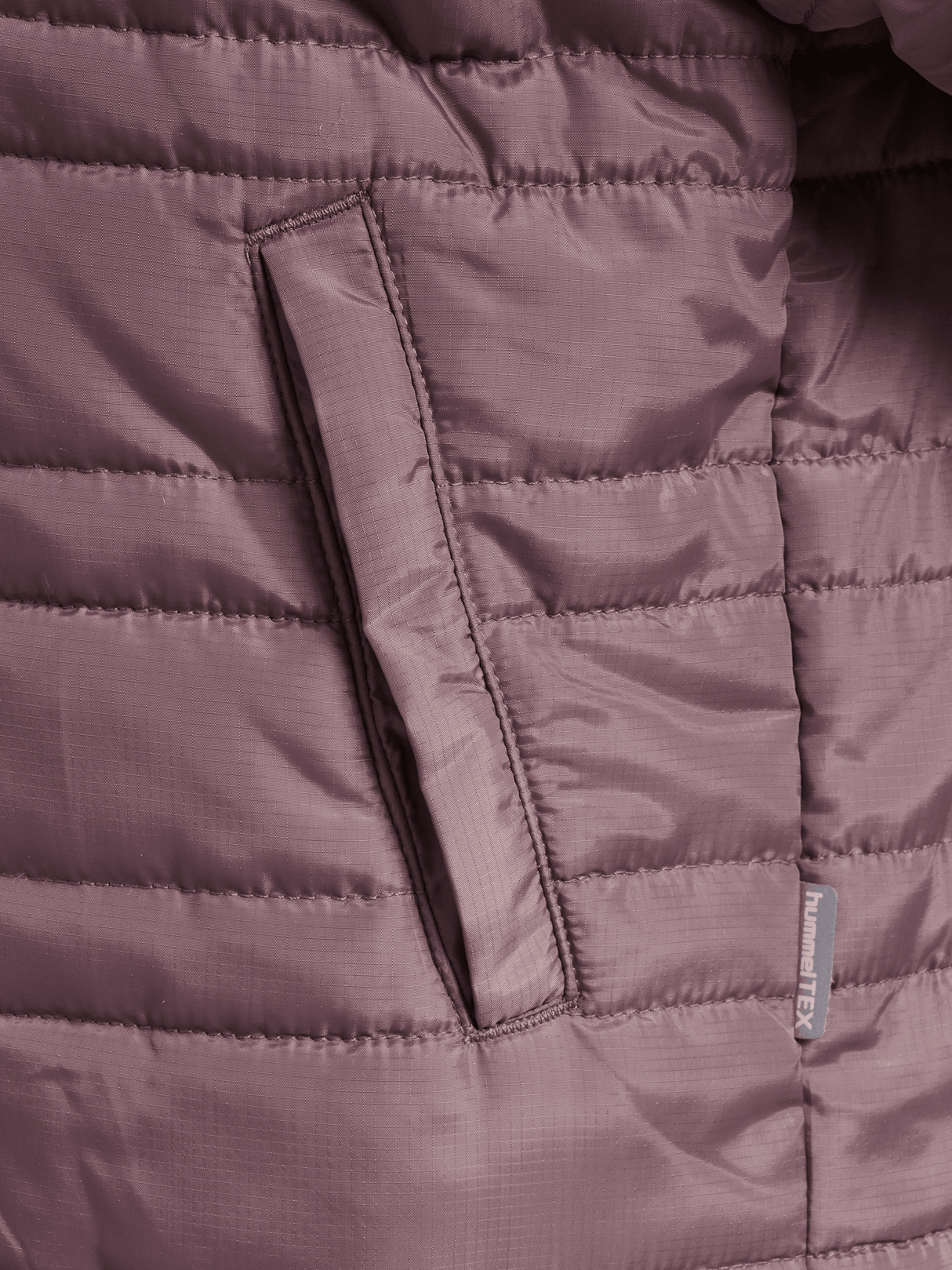 hummel Youth Bilbo Tex Jacket-3