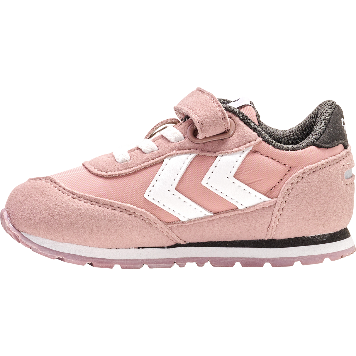 hummel Infant & Toddler Reflex Shoes-3