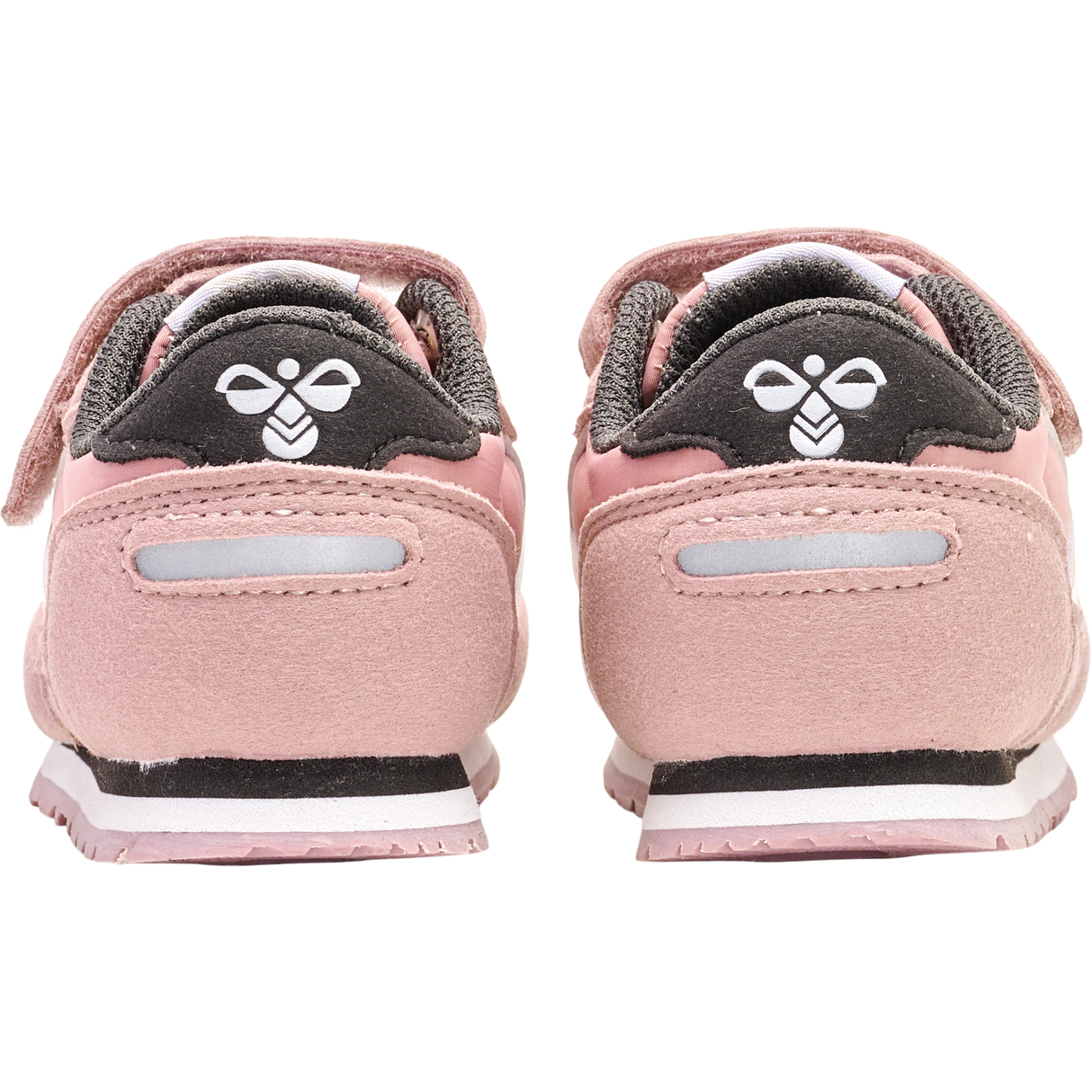 hummel Infant & Toddler Reflex Shoes-4