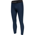 hummel Men's Training Essentials Topaz Tights-1
