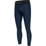 hummel Men's Training Essentials Topaz Tights-1