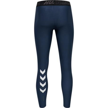 hummel Men's Training Essentials Topaz Tights-2