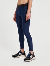 hummel Men's Training Essentials Topaz Tights-6
