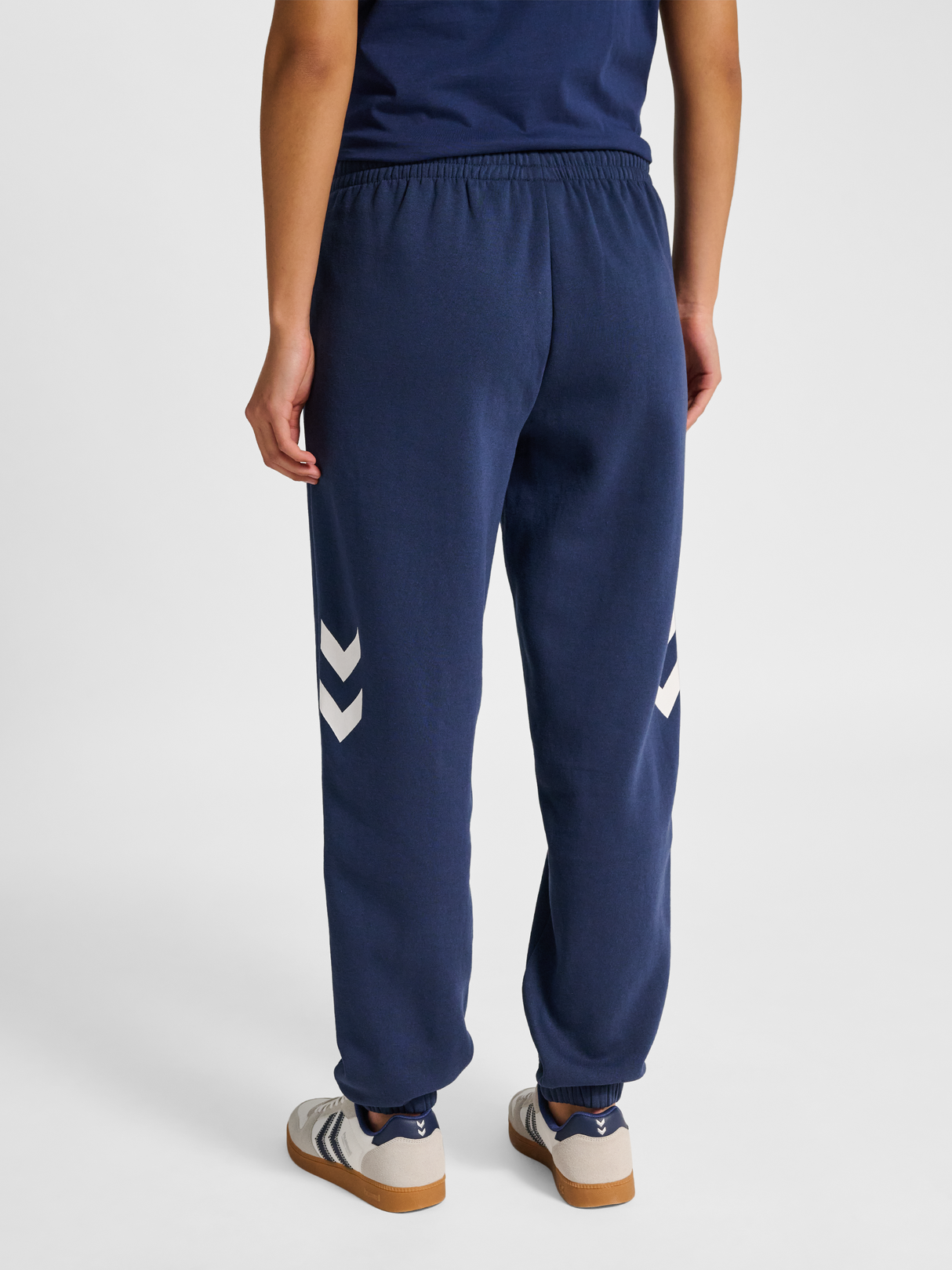 hummel Women's Legacy 2.0 Sweatpants-4