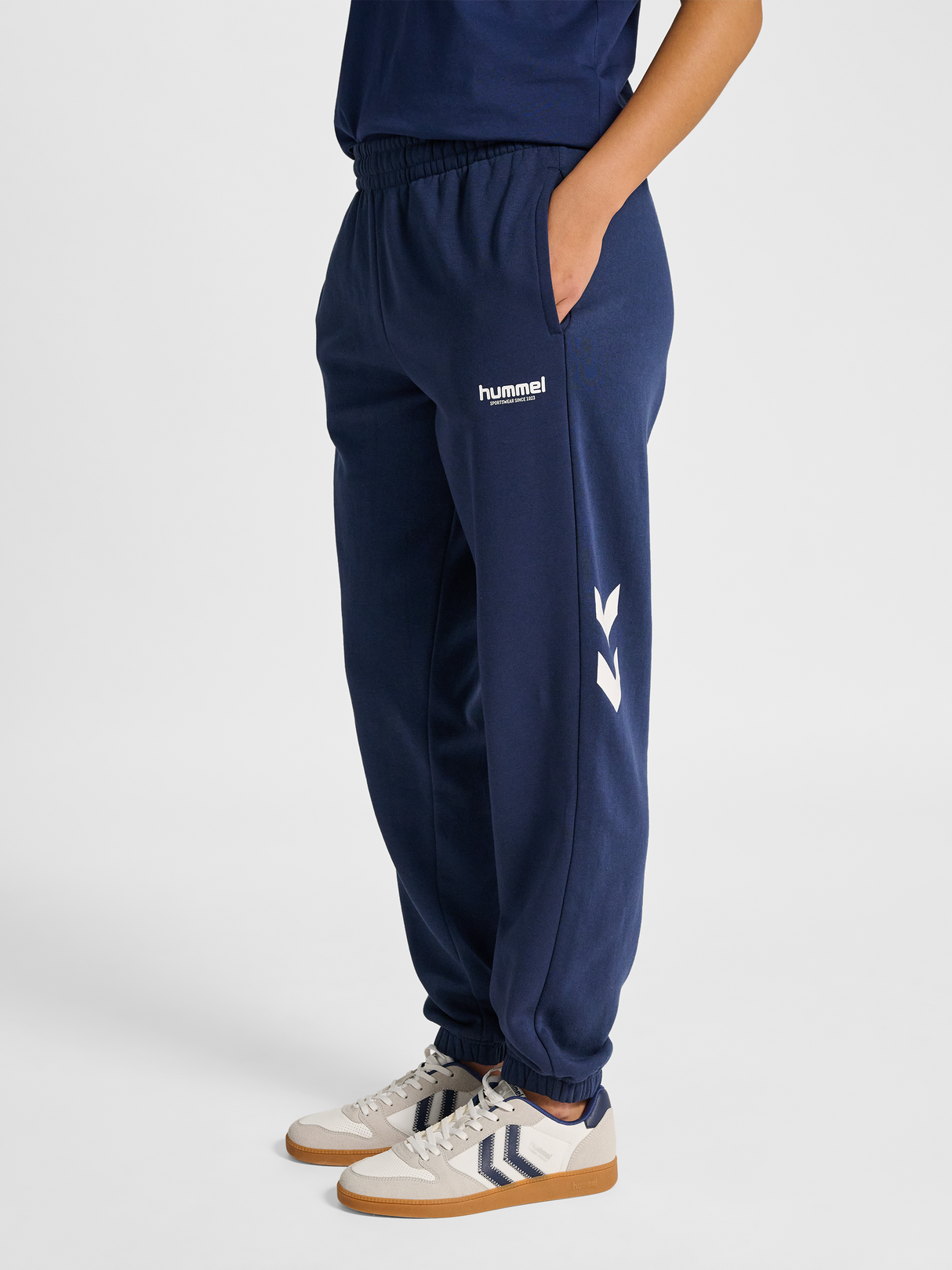hummel Women's Legacy 2.0 Sweatpants-5