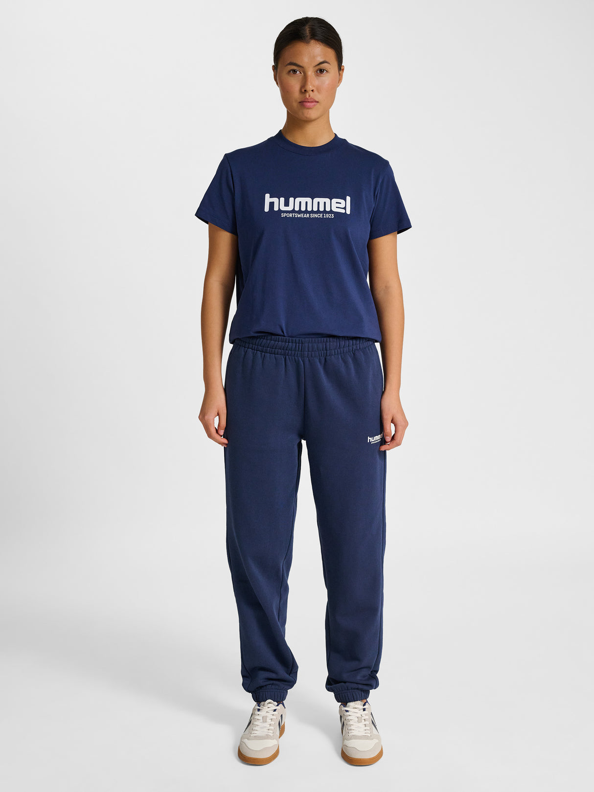 hummel Women's Legacy 2.0 Sweatpants-6