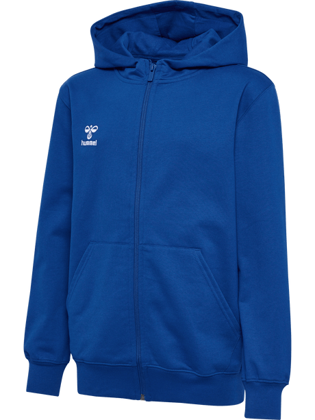 hummel Youth Go 2.0 Zip Hoodie-1