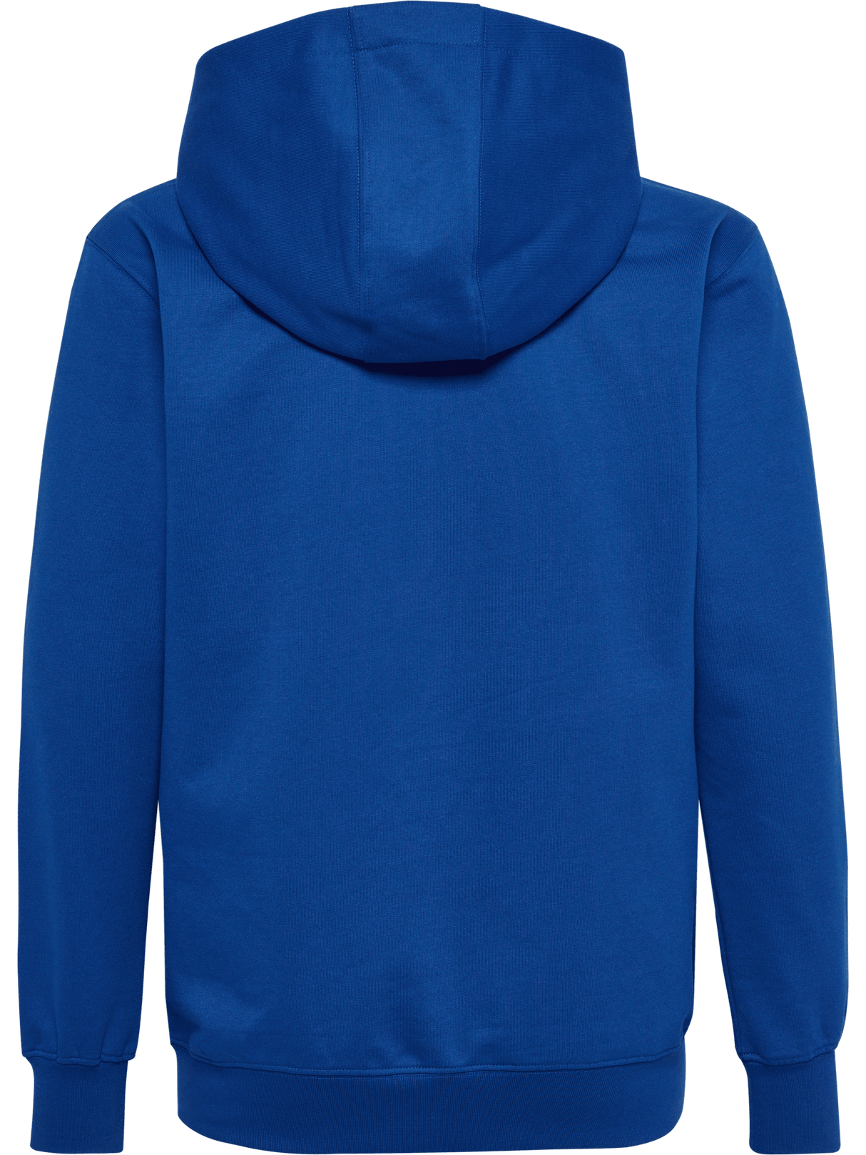 hummel Youth Go 2.0 Zip Hoodie-2