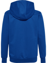 hummel Youth Go 2.0 Zip Hoodie-2