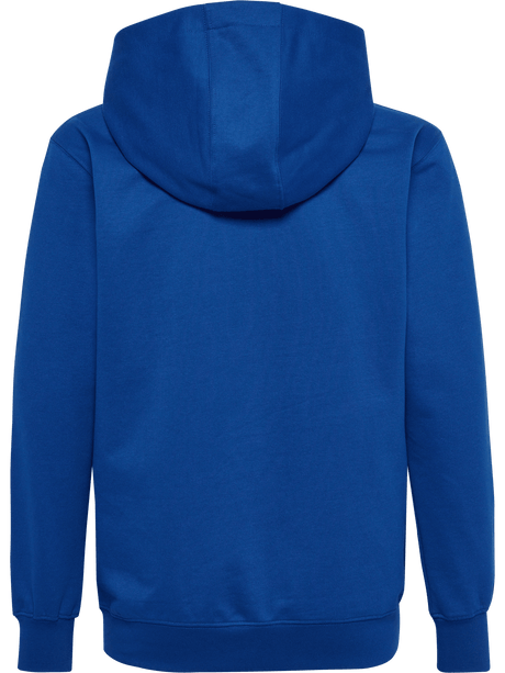 hummel Youth Go 2.0 Zip Hoodie-2