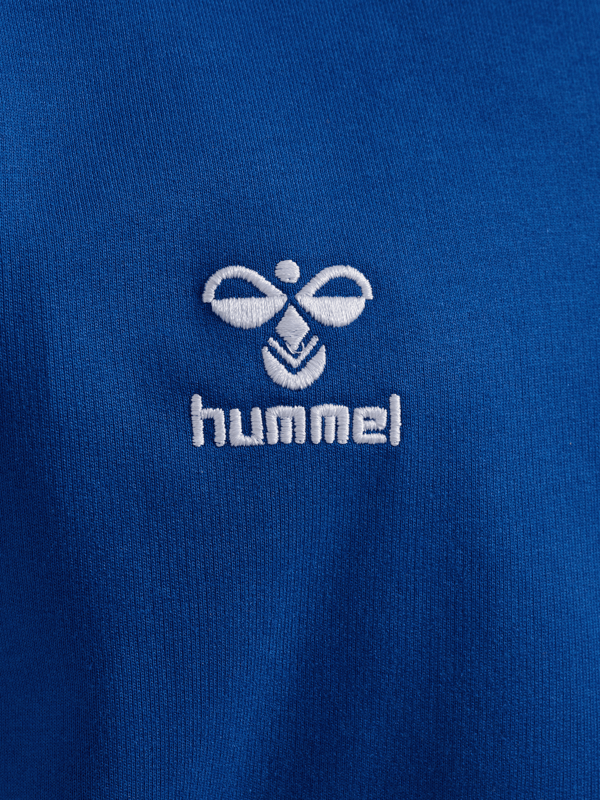 hummel Youth Go 2.0 Zip Hoodie-3