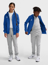 hummel Youth Go 2.0 Zip Hoodie-5